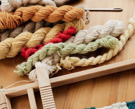 Geef je huis een persoonlijk tintje met handgemaakt interieur
