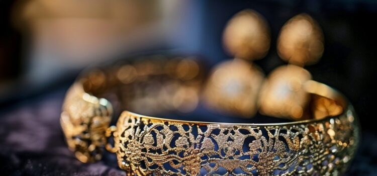 Prachtige 14k gouden oorbellen voor elke gelegenheid
