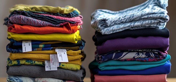 Waarom slow fashion kiezen: de voordelen voor mens en milieu