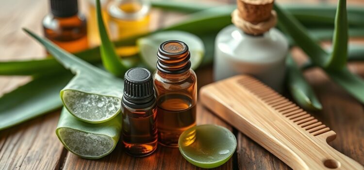 Gezond en dikker haar: eenvoudige tips en trucs voor thuis