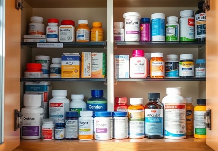 Handige tips voor snelle verlichting van dagelijkse pijntjes en kwaaltjes