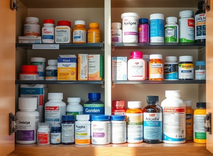 Handige tips voor snelle verlichting van dagelijkse pijntjes en kwaaltjes