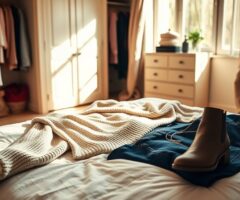 Stijlvol en comfortabel: tips voor een veelzijdige garderobe