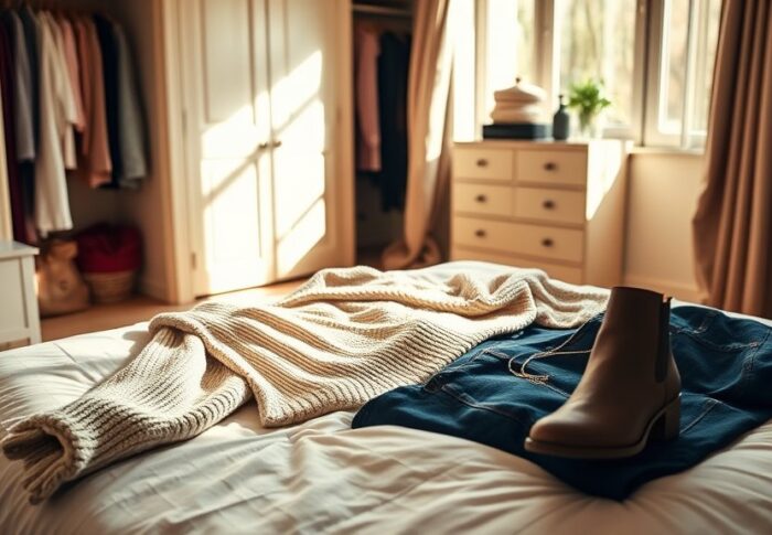 Stijlvol en comfortabel: tips voor een veelzijdige garderobe