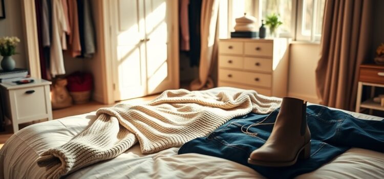 Stijlvol en comfortabel: tips voor een veelzijdige garderobe