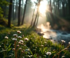 Begin je dag fris: tips voor een verkwikkende doucheervaring