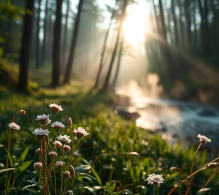 Begin je dag fris: tips voor een verkwikkende doucheervaring