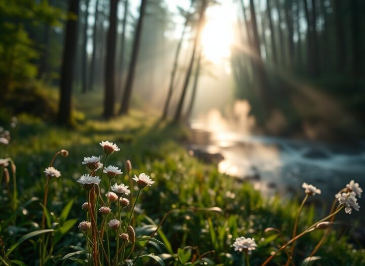 Begin je dag fris: tips voor een verkwikkende doucheervaring