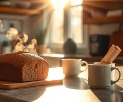 Geuren die je humeur verbeteren en je dag een boost geven