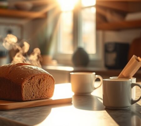 Geuren die je humeur verbeteren en je dag een boost geven