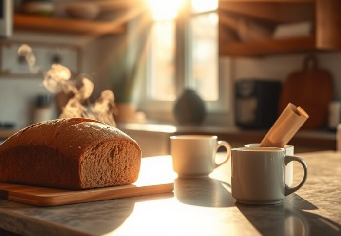 Geuren die je humeur verbeteren en je dag een boost geven