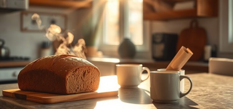 Geuren die je humeur verbeteren en je dag een boost geven