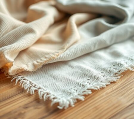 Waarom natuurlijke stoffen beter zijn voor comfort en milieu