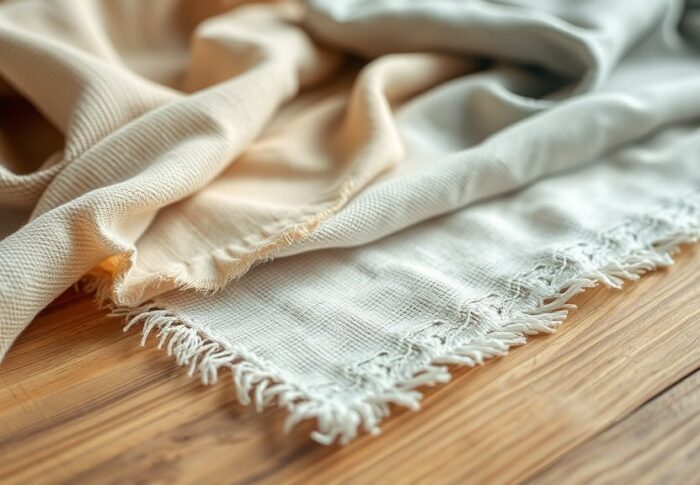 Waarom natuurlijke stoffen beter zijn voor comfort en milieu