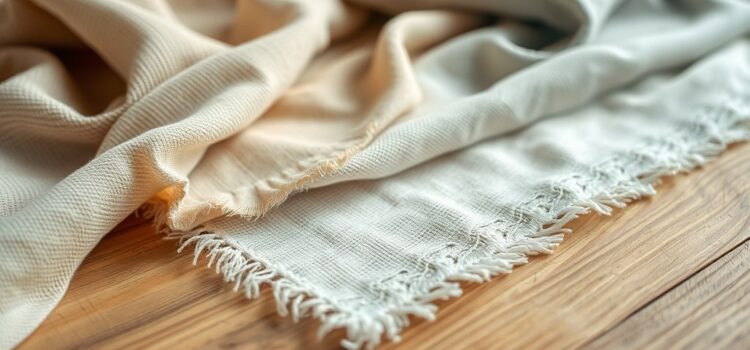 Waarom natuurlijke stoffen beter zijn voor comfort en milieu