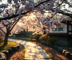 De rustgevende kracht van bloemen: geuren voor ontspanning thuis