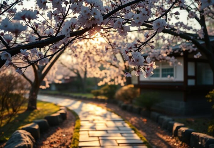 De rustgevende kracht van bloemen: geuren voor ontspanning thuis