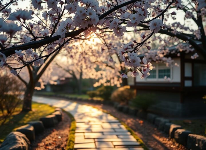 De rustgevende kracht van bloemen: geuren voor ontspanning thuis