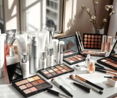 Innovaties en trends die je beauty routine transformeren