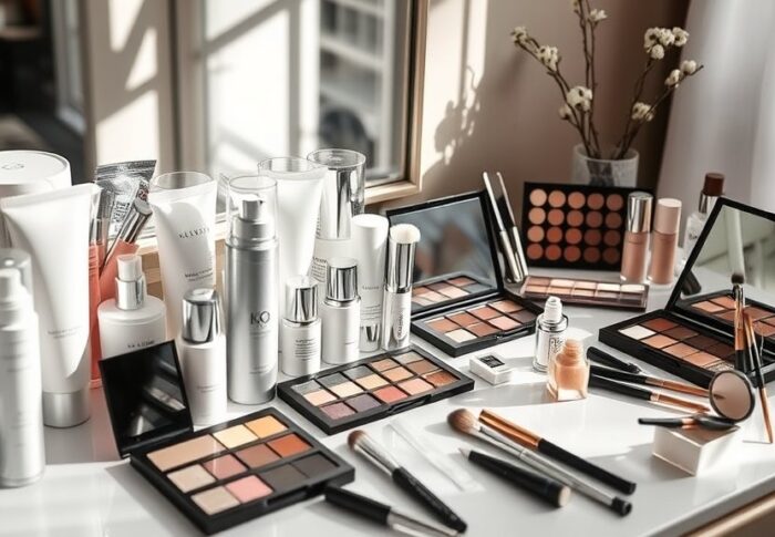 Innovaties en trends die je beauty routine transformeren