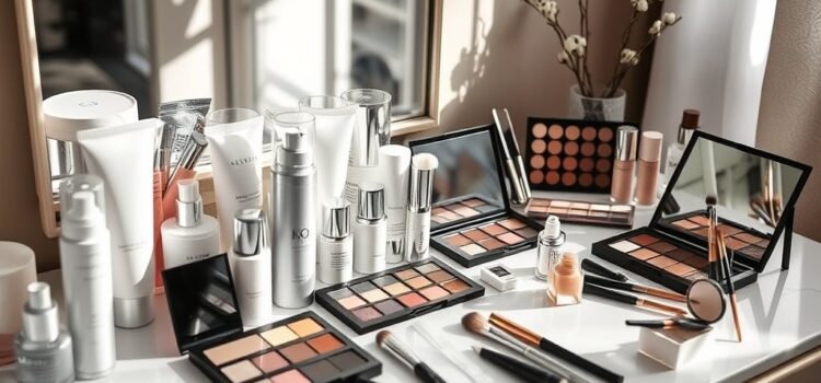 Innovaties en trends die je beauty routine transformeren